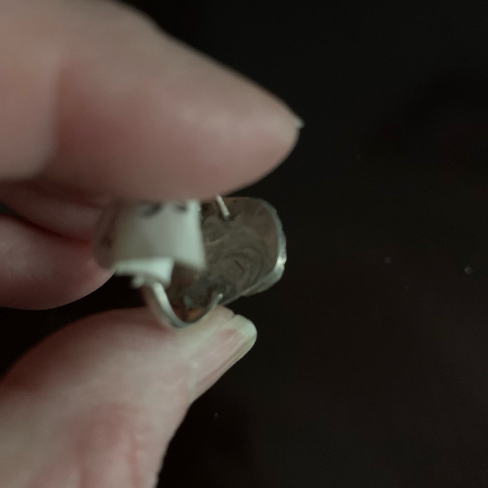 Turquoise ring - Picture 5 of 7